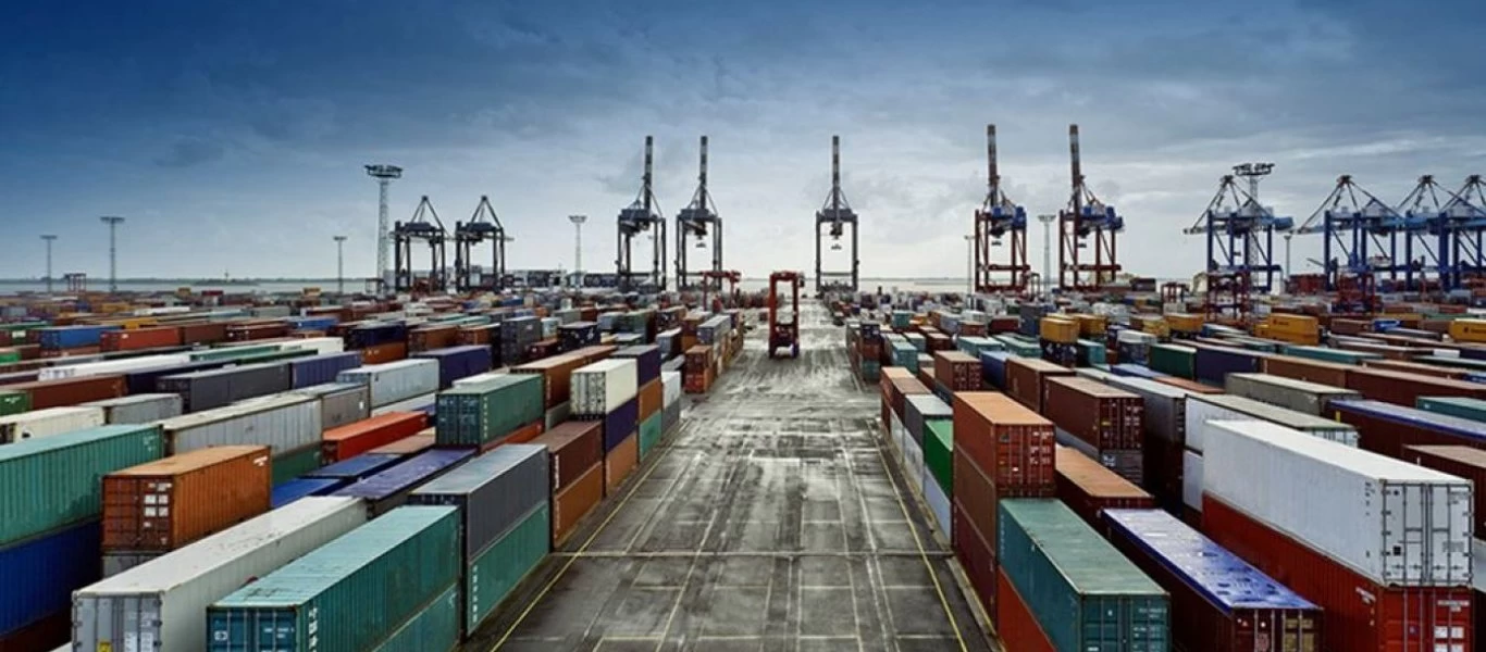 Τι εξάγουμε και που;